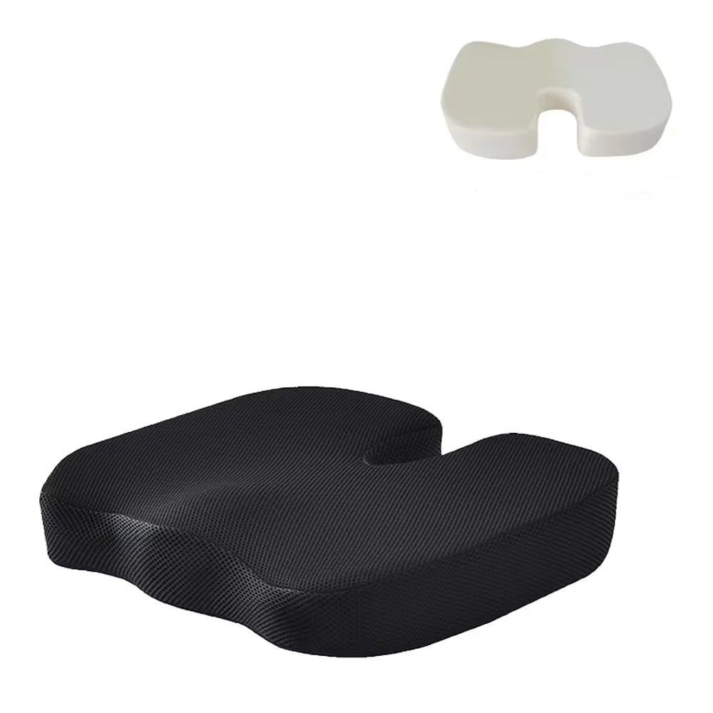 Coussin Ergonomique Premium – Confort & Maintien au Quotidien