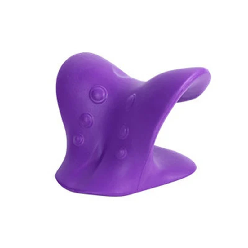 Oreiller de Traction Cervicale ZenAlign