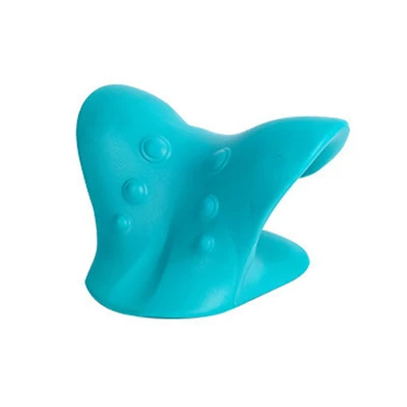 Oreiller de Traction Cervicale ZenAlign