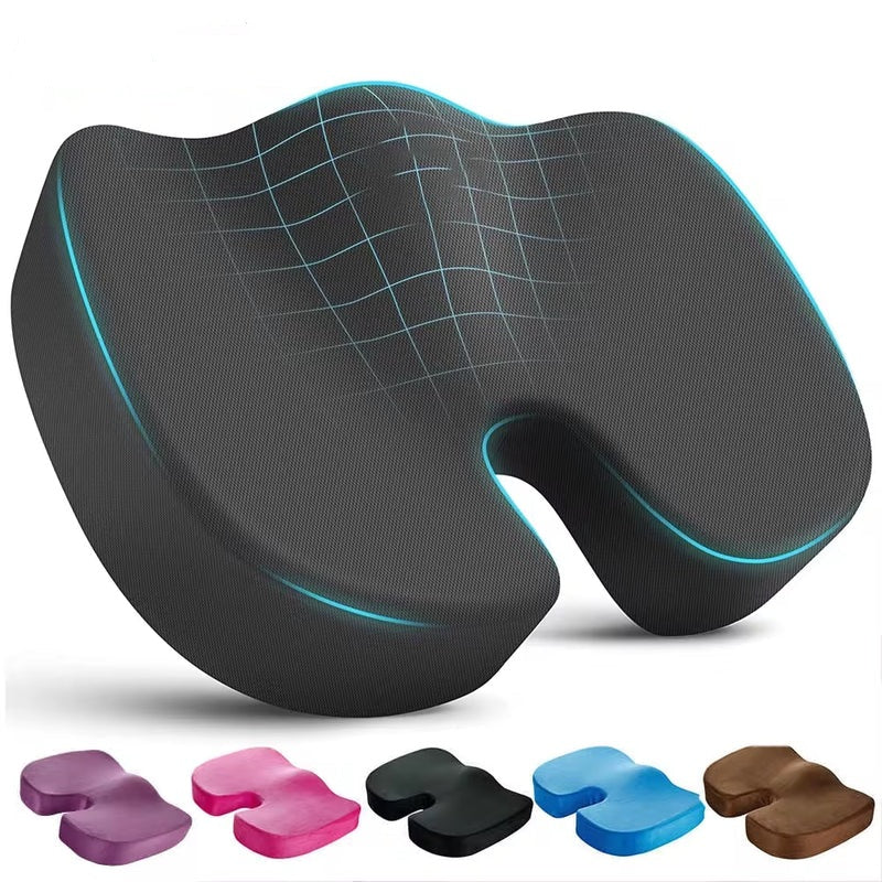 Coussin Ergonomique Premium – Confort & Maintien au Quotidien
