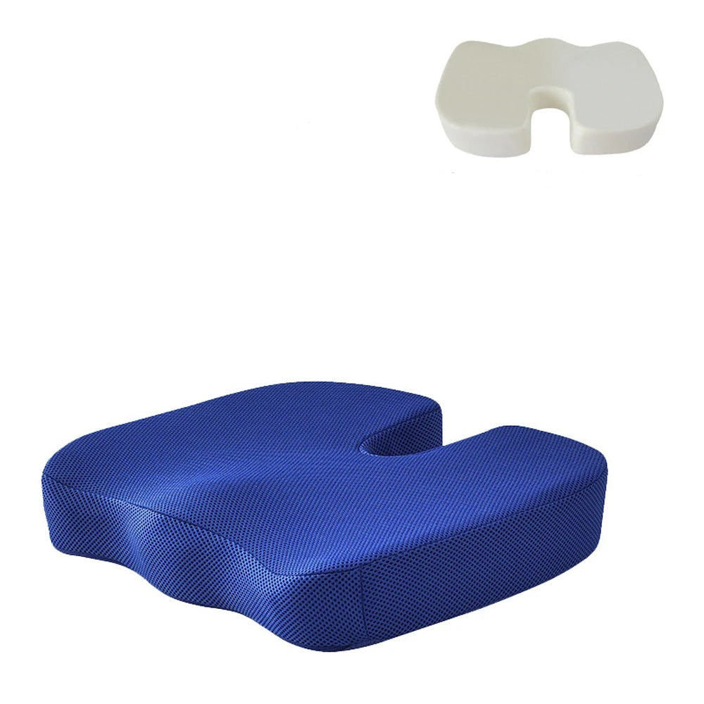 Coussin Ergonomique Premium – Confort & Maintien au Quotidien