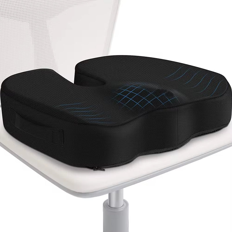 Coussin Ergonomique Premium – Confort & Maintien au Quotidien