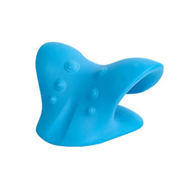 Oreiller de Traction Cervicale ZenAlign