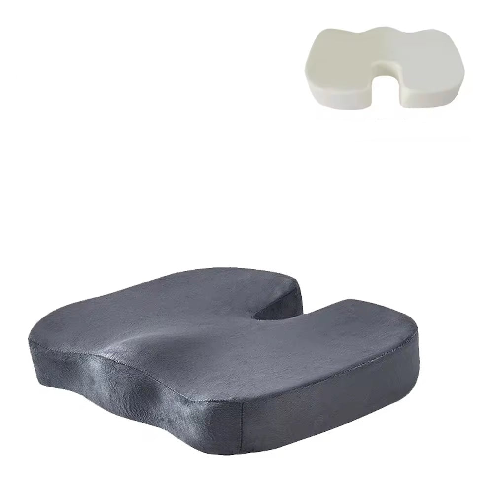 Coussin Ergonomique Premium – Confort & Maintien au Quotidien