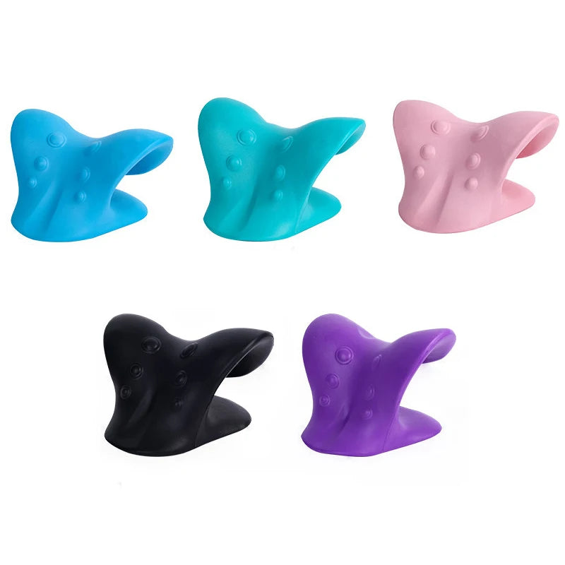 Oreiller de Traction Cervicale ZenAlign