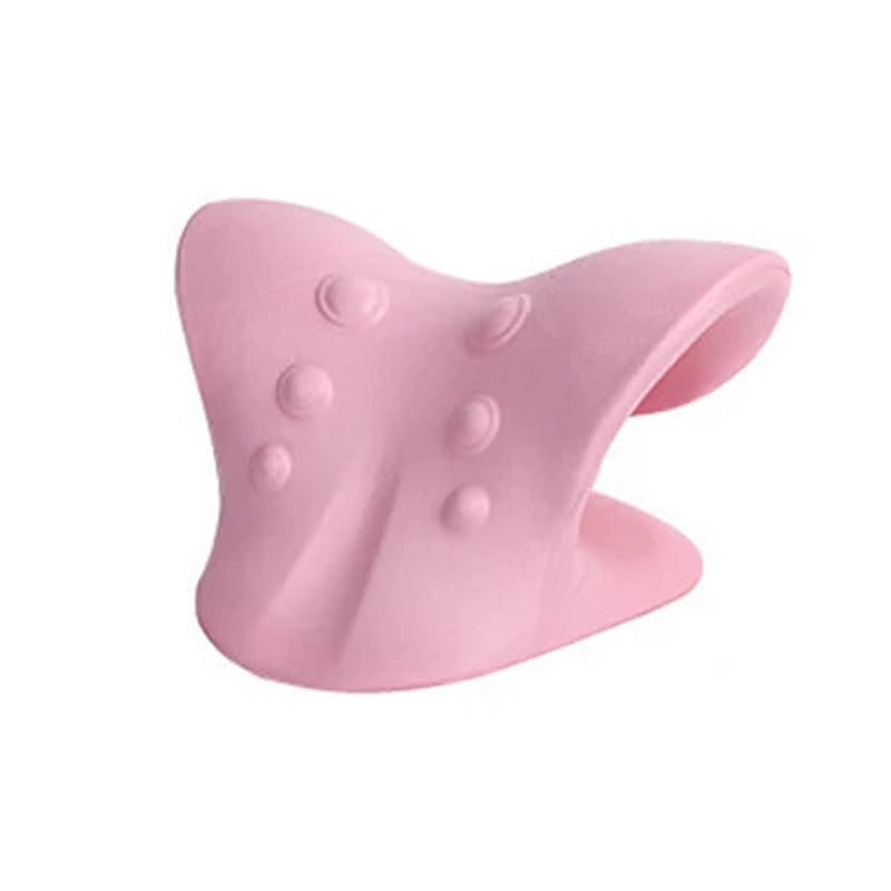 Oreiller de Traction Cervicale ZenAlign